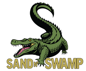 Sand n Swamp