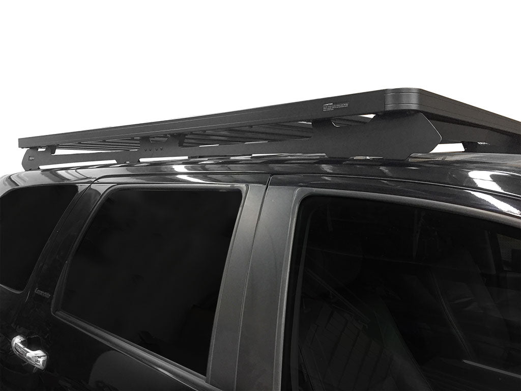 Toyota Sequoia (2008-2022) Slimline II Roof Rack Kit
